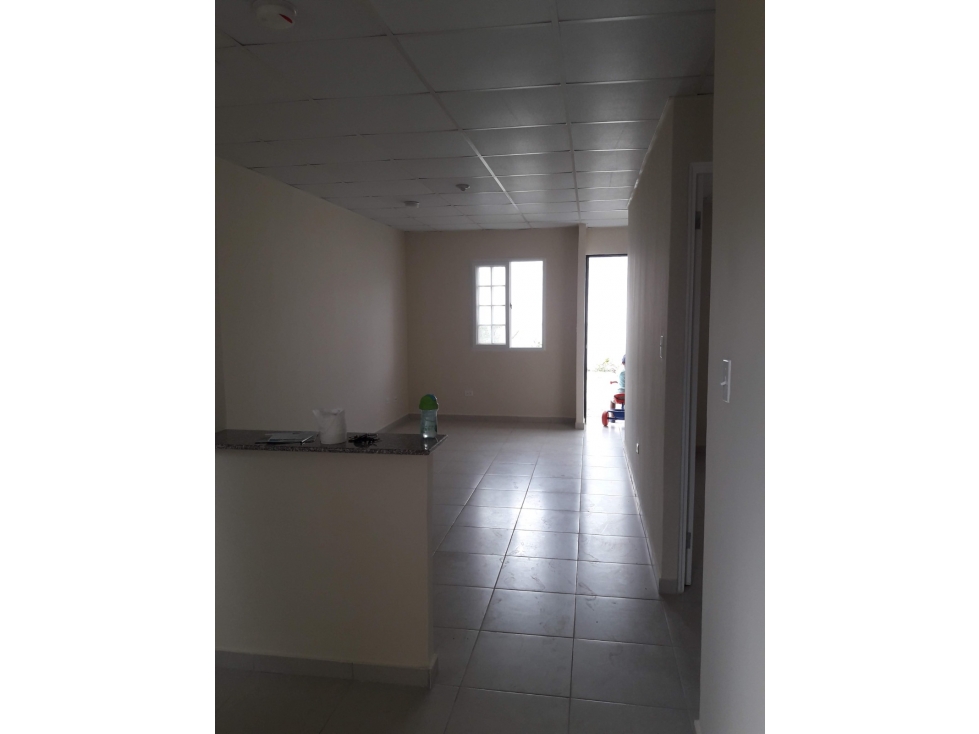 VENTA CASA PACORA - 2