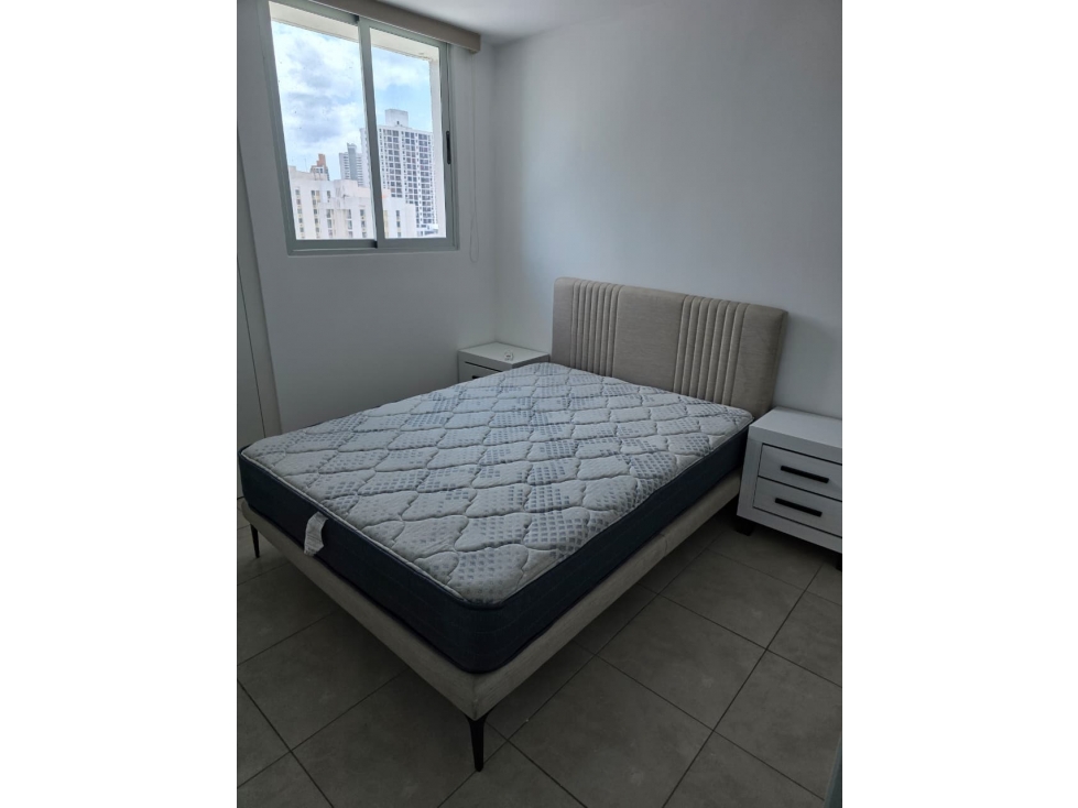 ALQUILER APARTAMENTO AMOBLADO VÍA ESPAÑA — foto 4