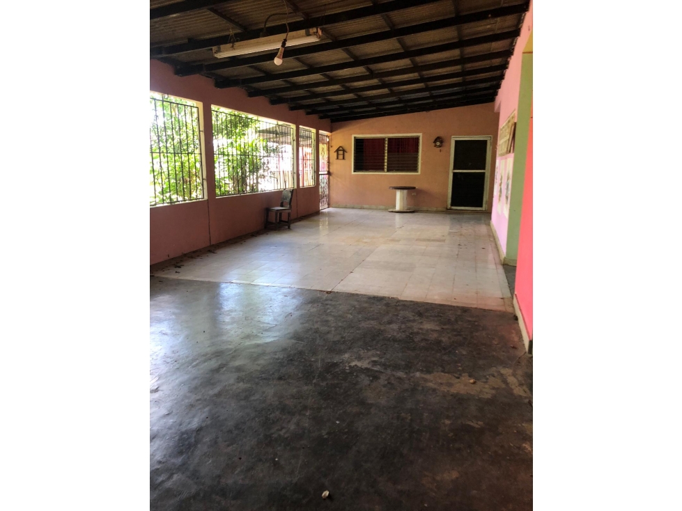 VENTA CASA MONTIJO VERAGUAS - 2