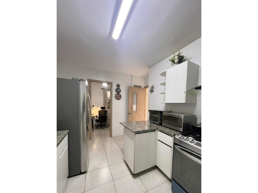 VENTA CASA BRISAS DEL GOLF AMOBLADA — foto 4