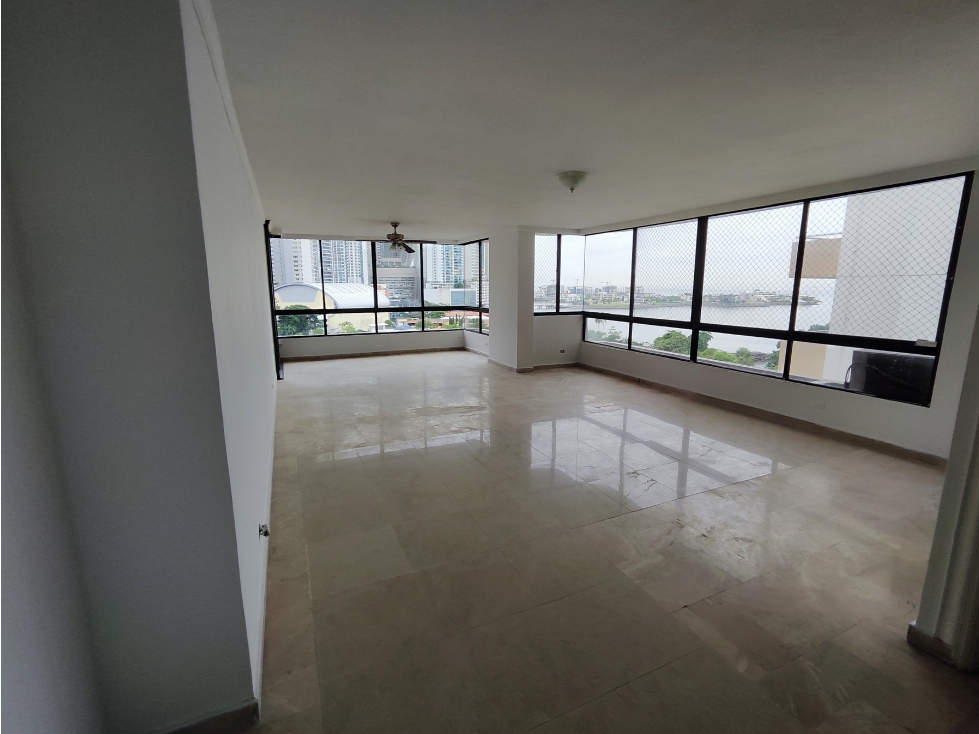 VENTA APARTAMENTO PUNTA PAITLLA - 1