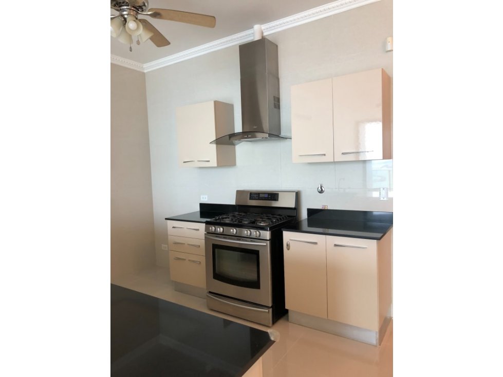ALQUILER APARTAMENTO AVENIDA BALBOA — foto 4