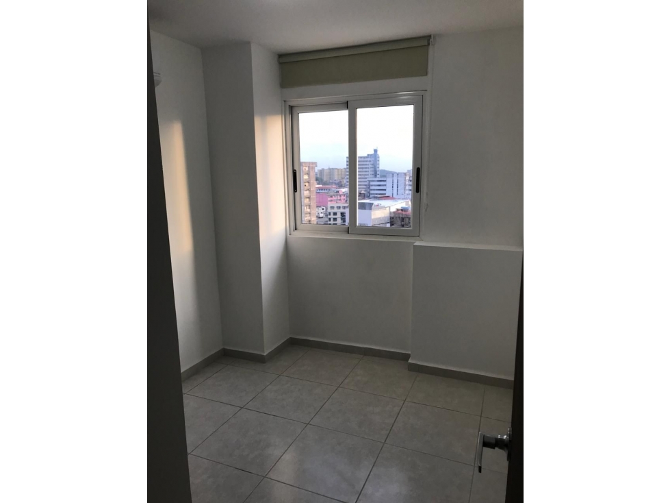 ALQUILER APARTAMENTO AVENIDA BALBOA — foto 6