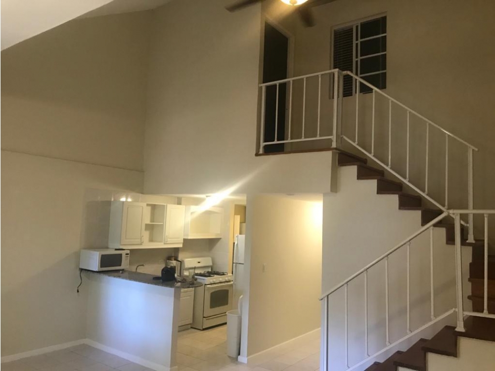 ALQUILER APARTAMENTO ALBROOK — foto 2