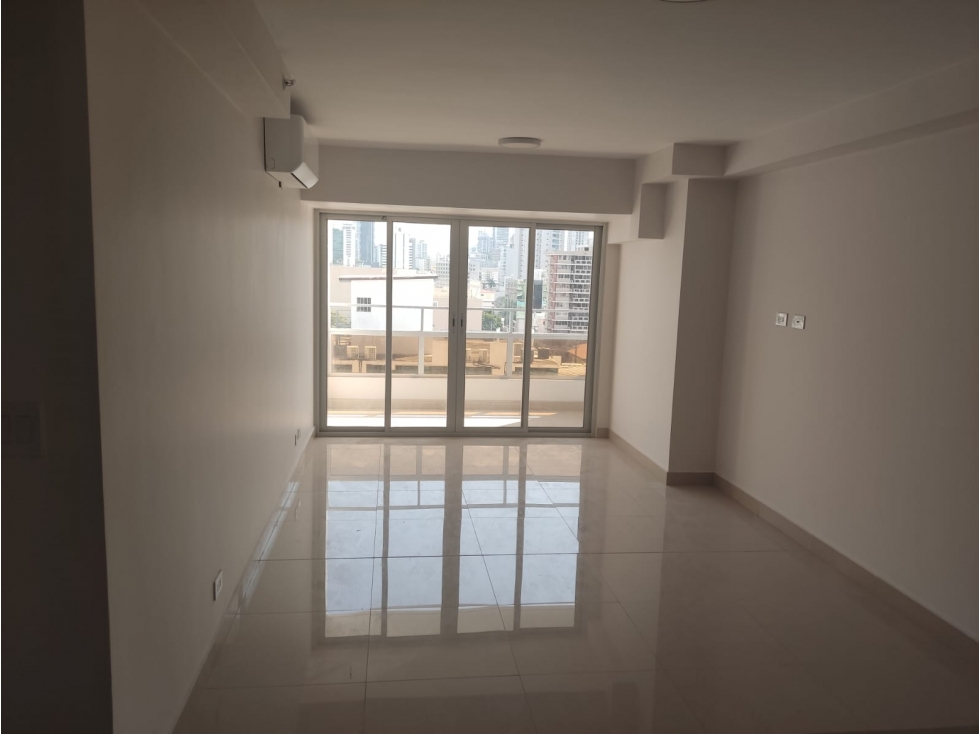 ALQUILER APARTAMENTO EL CARMEN