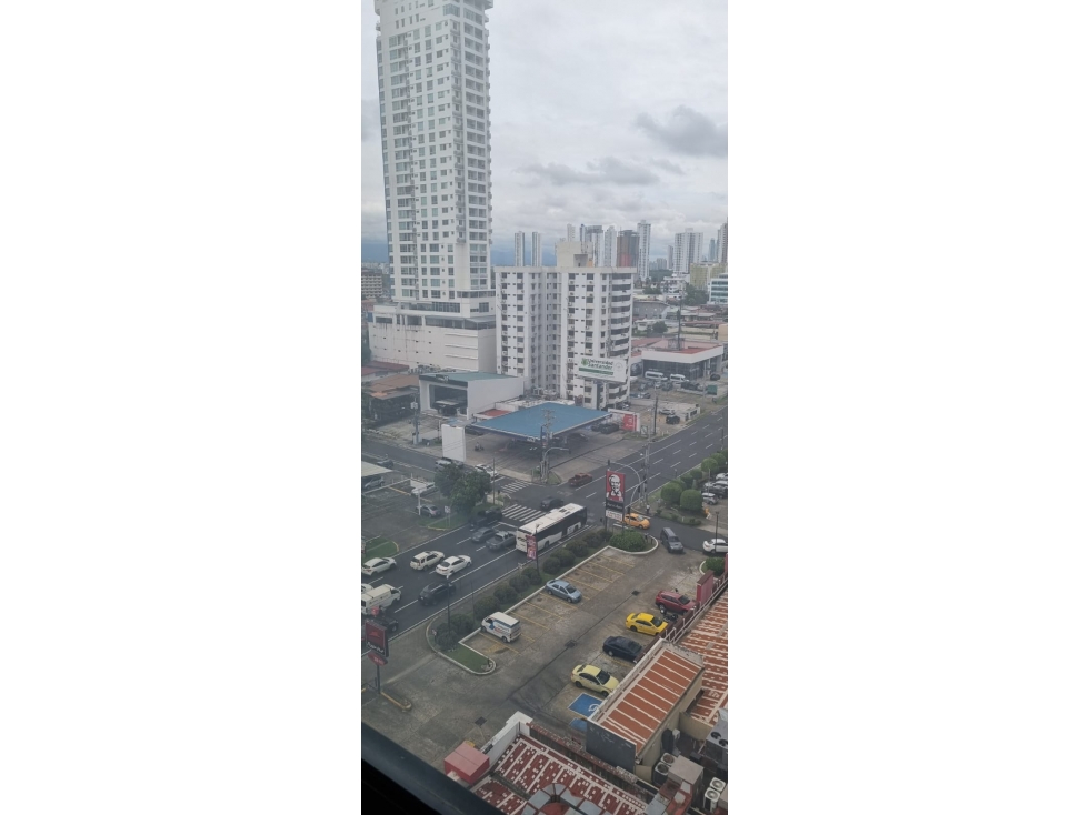 VENTA APARTAMENTO CALLE 50 — foto 2