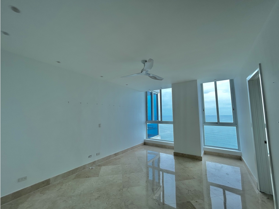 ALQUILER APARTAMENTO PUNTA PAITILLA — foto 5