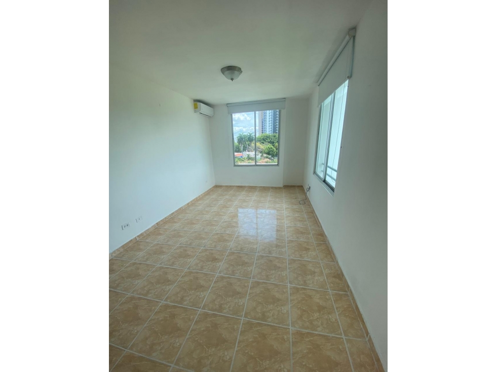 ALQUILER APARTAMENTO SAN FRANCISCO PH LIMASSOL — foto 3