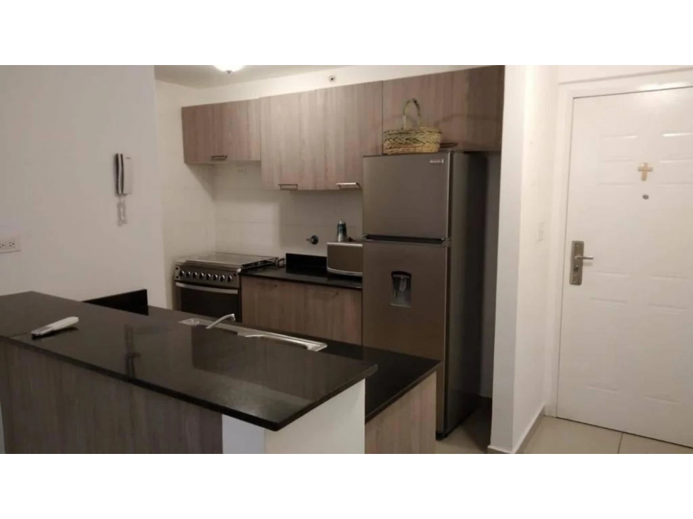 VENTA DE APARTAMENTO CARRASQUILLA — foto 4