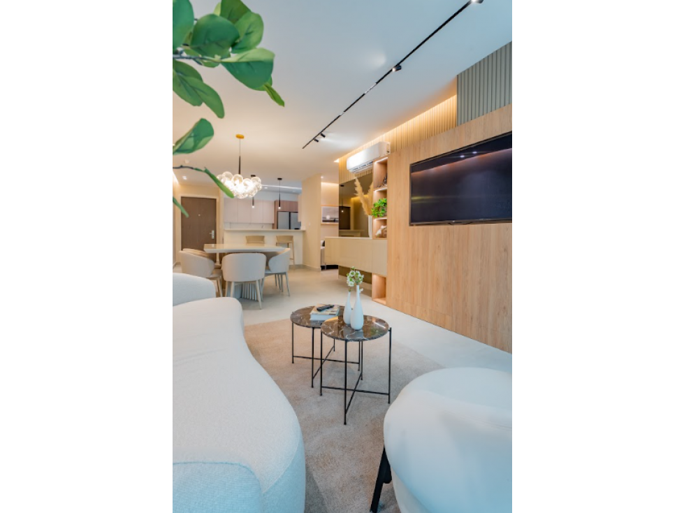 VENTA APARTAMENTO CONDADO DEL REY — foto 2