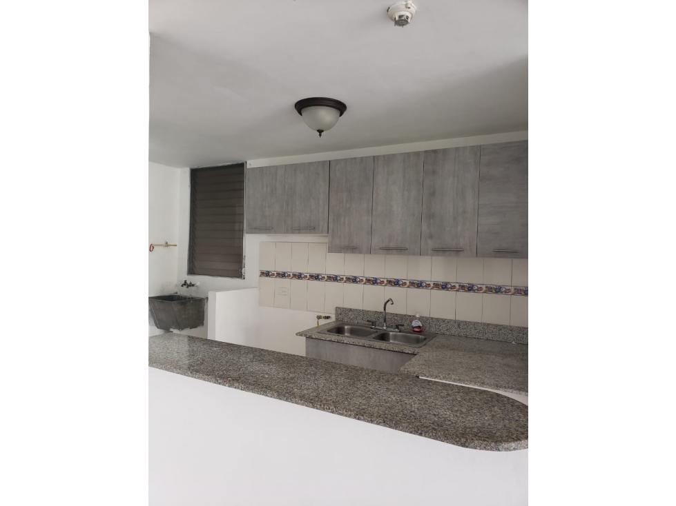 ALQUILER APARTAMENTO RÍO ABAJO - 6