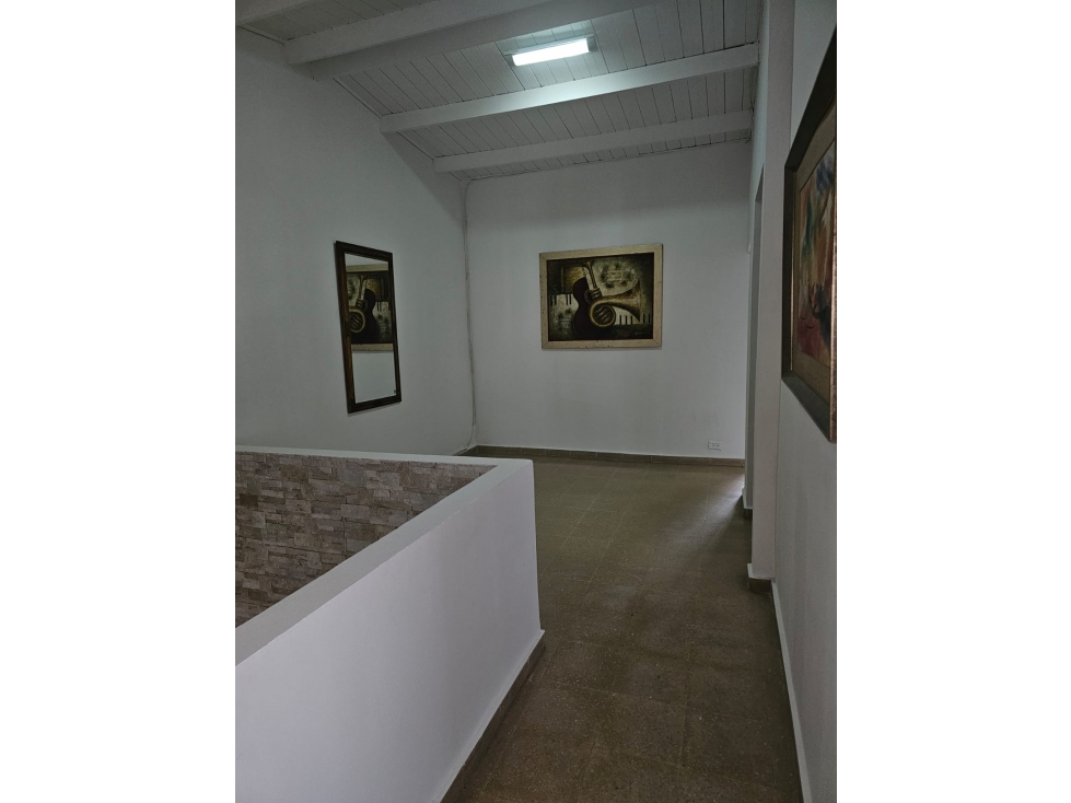 VENTA CASA HATO PINTADO