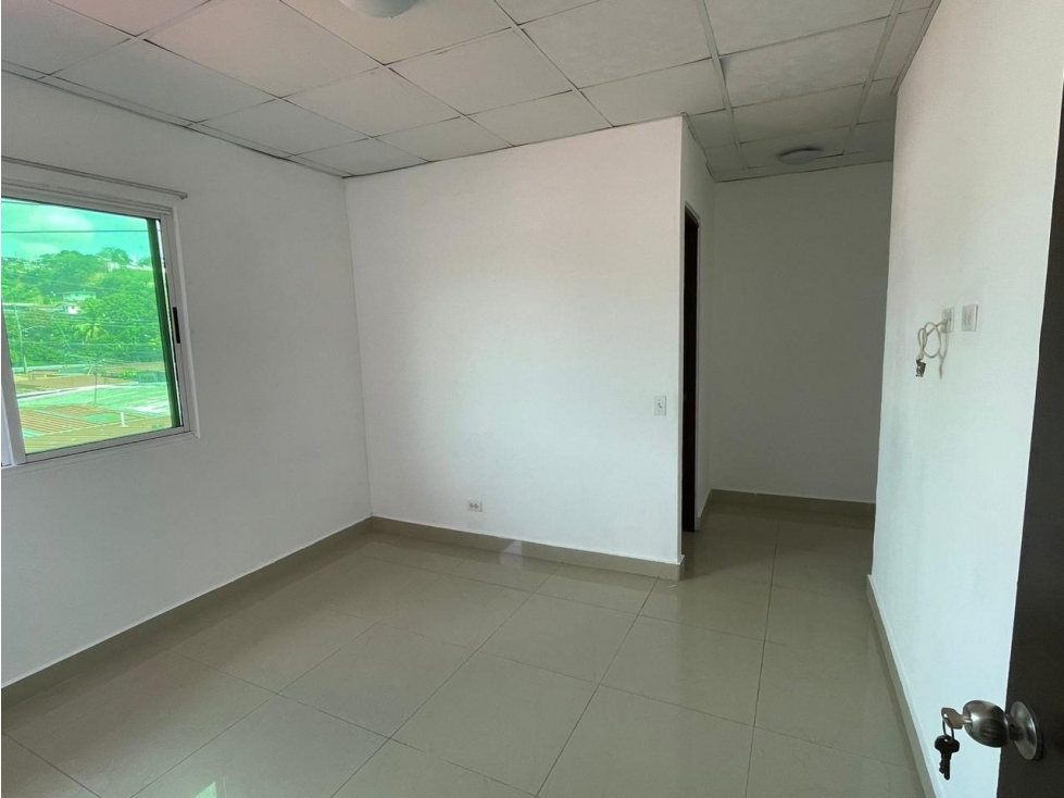 ALQUILER APARTAMENTO LINEA BLANCA BETANIA
