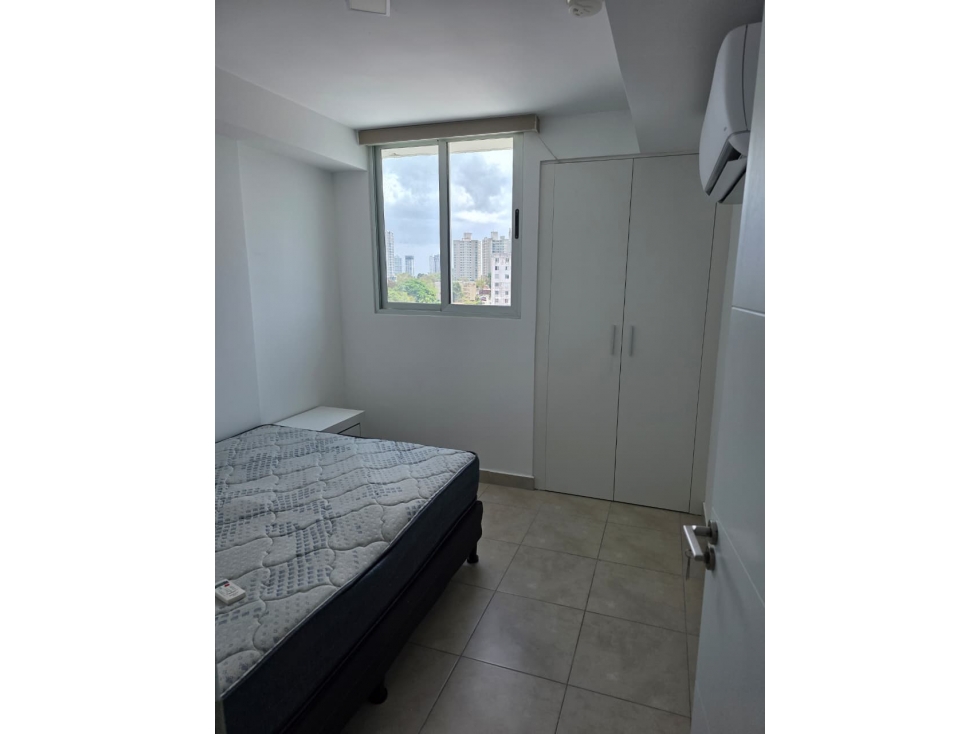 ALQUILER APARTAMENTO AMOBLADO VÍA ESPAÑA — foto 6