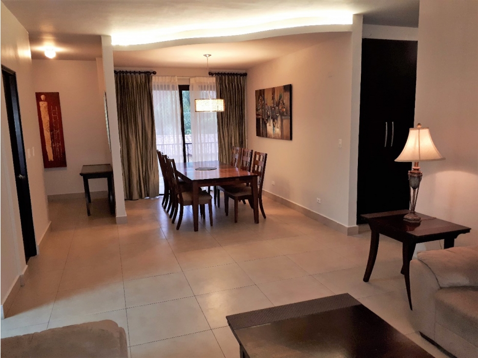 ALQUILO APARTAMENTO EN ALBROOK VILLAGE