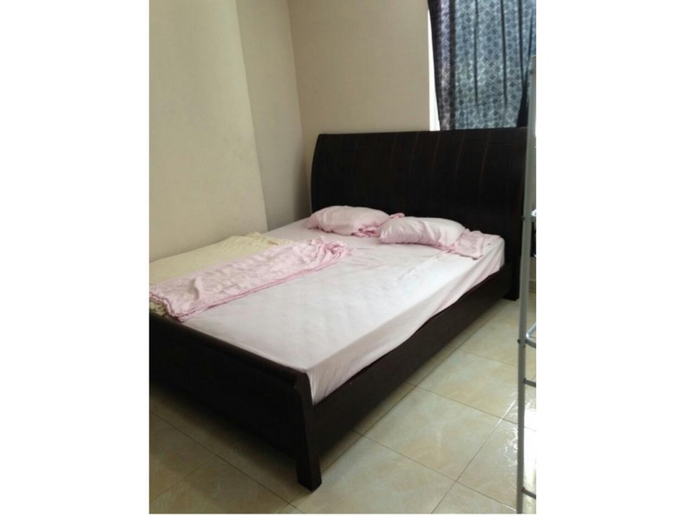 ALQUILER APARTAMENTO EDISON PARK — foto 4