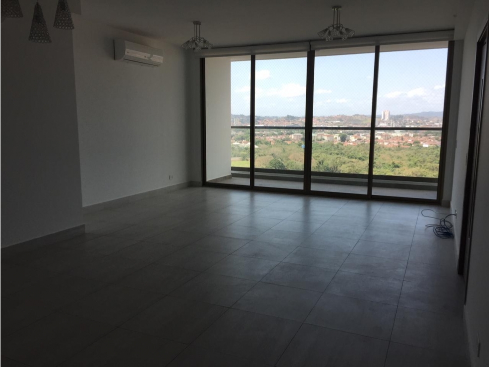ALQUILER APARTAMENTO AMOBLADO COSTA DEL ESTE
