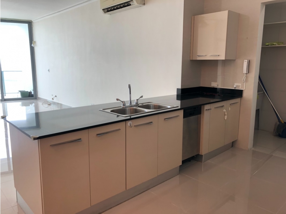ALQUILER APARTAMENTO AVENIDA BALBOA — foto 3