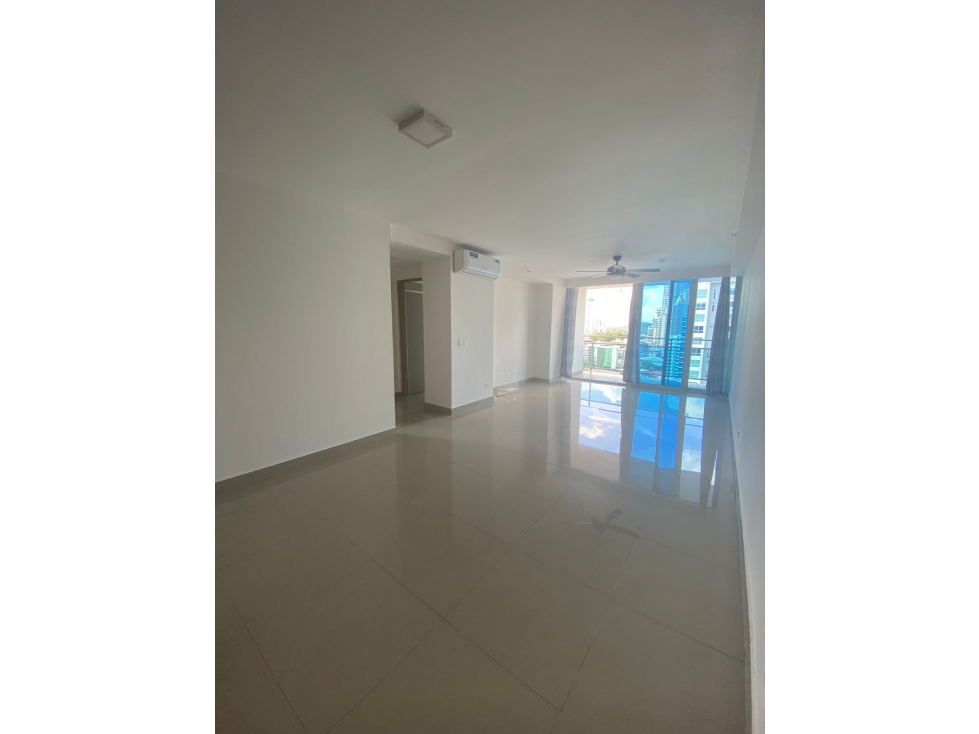 ALQUILER APARTAMENTO EL CANGREJO