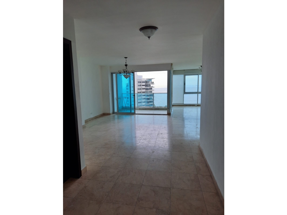 ALQUILER APARTAMENTO COSTA DEL ESTE — foto 2