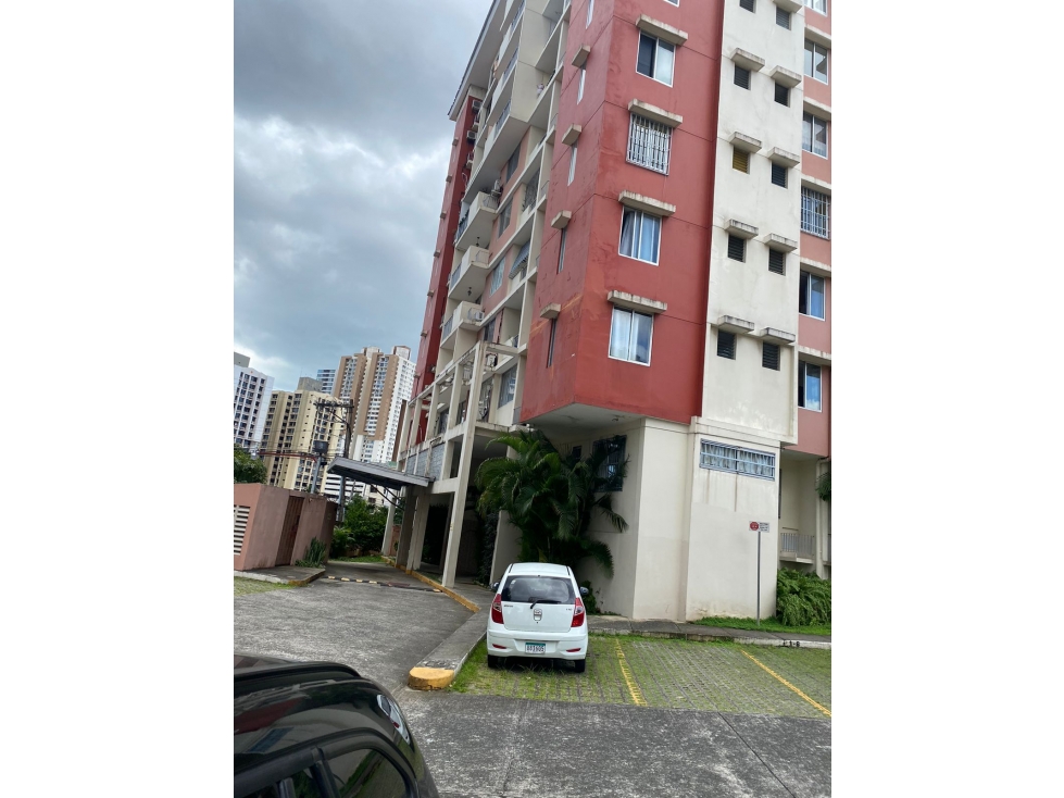 ALQUILER APARTAMENTO HATO PINTADO