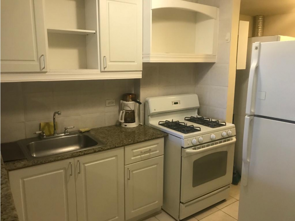 ALQUILER APARTAMENTO ALBROOK — foto 4