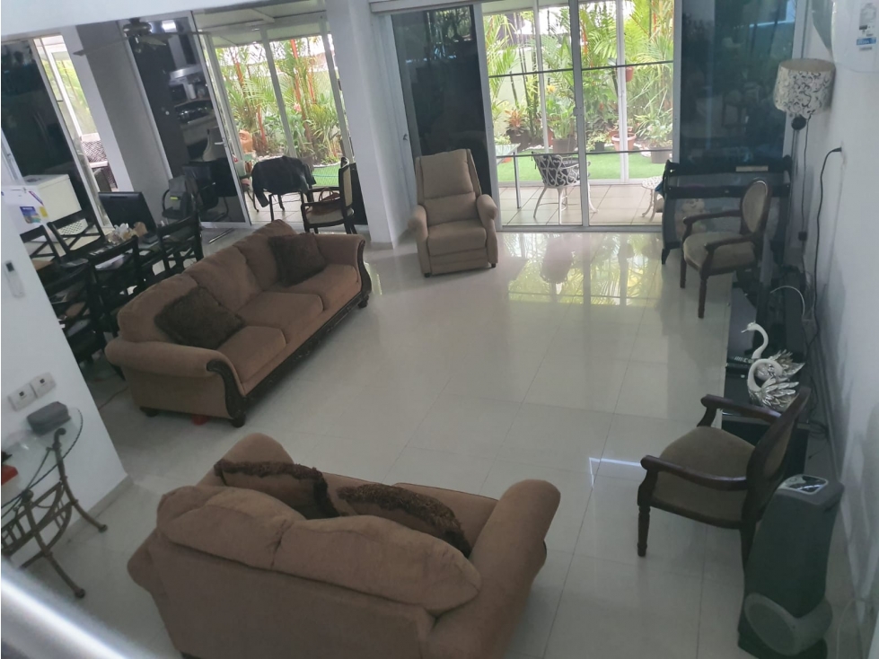 VENTA CASA COSTA SUR