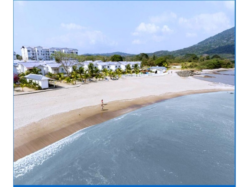 ALQUILER DE APARTAMENTO AMOBLADO EN PLAYA DORADA - 1