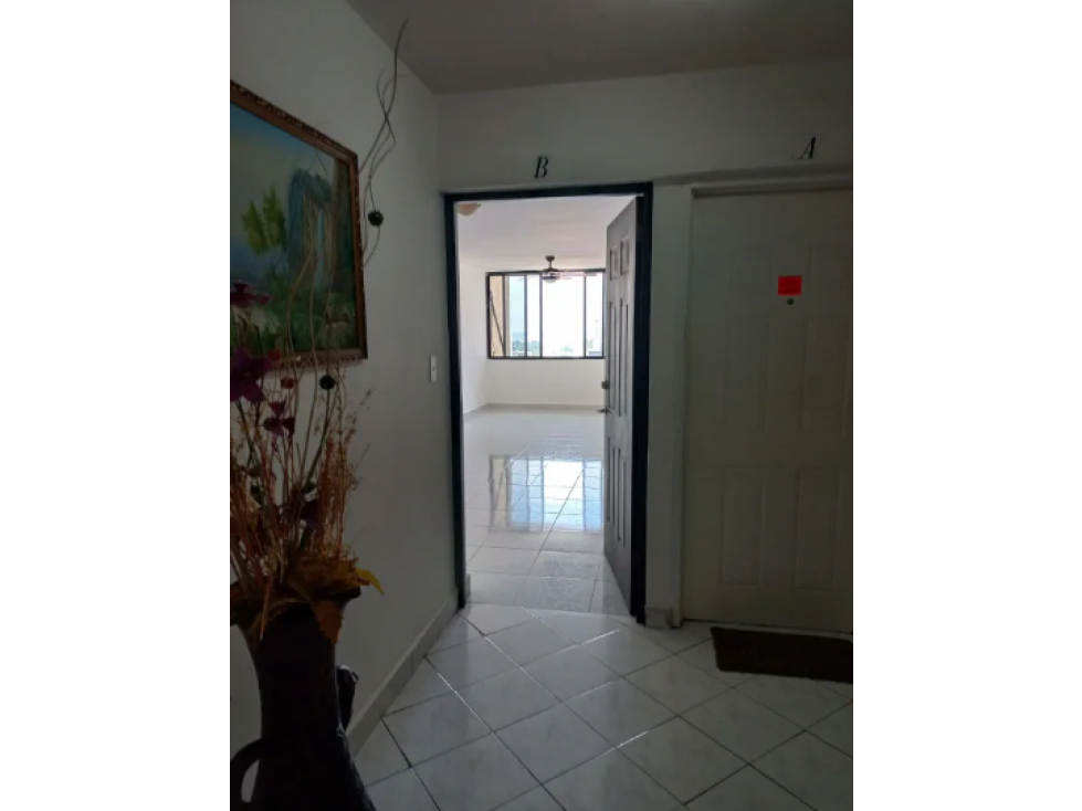 ALQUILER APARTAMENTO EN EL 12 DE OCTUBRE