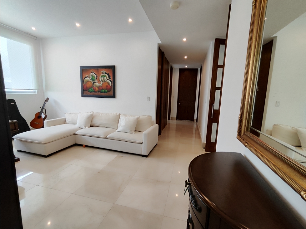 ALQUILER APARTAMENTO COSTA DEL ESTE — foto 6