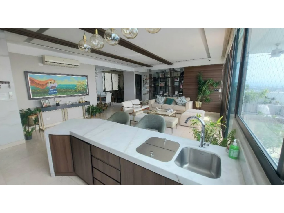 ALQUILER APARTAMENTO AMOBLADO COCO DEL MAR — foto 3
