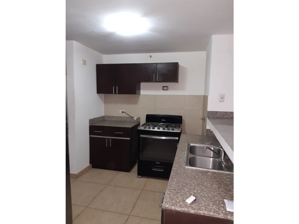ALQUILER APARTAMENTO CONDADO DEL REY — foto 5