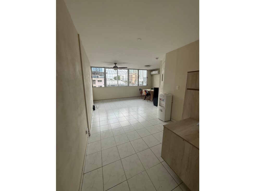 ALQUILER APARTAMENTO AMOBLADO SAN FRANCISCO