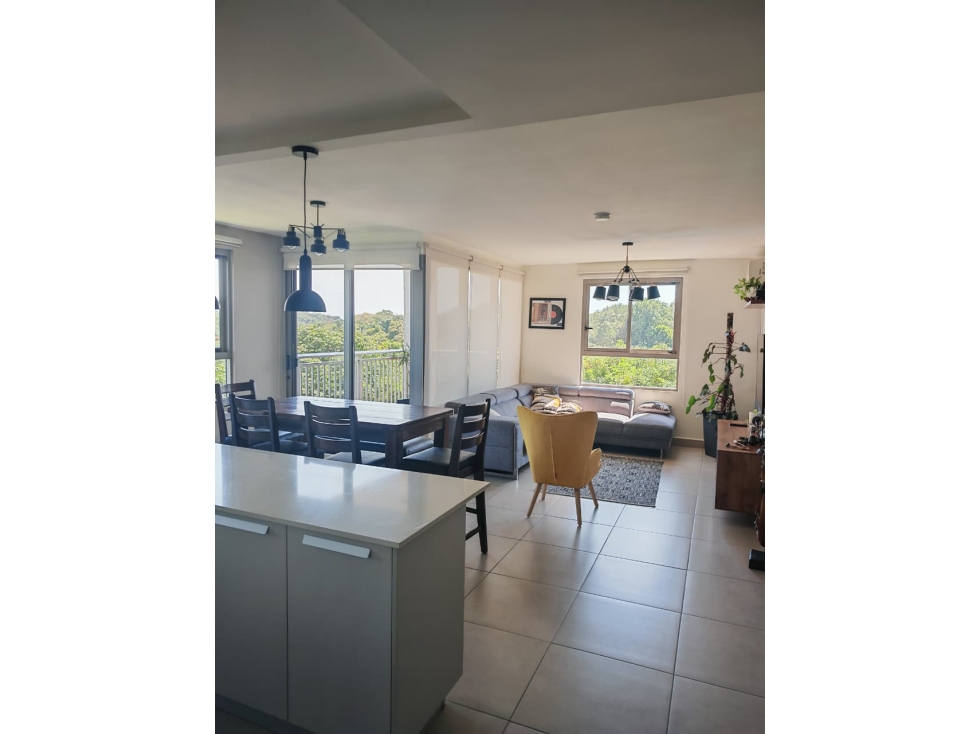 ALQUILER APARTAMENTO AMOBLADO PANAMA PACIFICO — foto 5