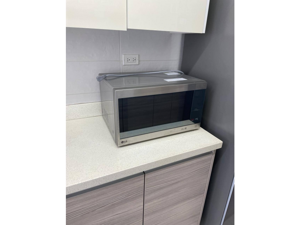 ALQUILER APARTAMENTO AVENIDA BALBOA LINEA BLANCA — foto 3