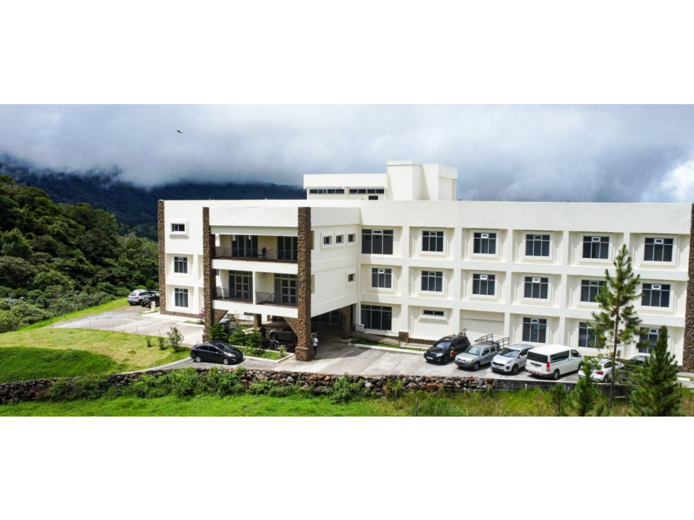 VENTA TERRENO GUALACA CHIRIQUI - 1