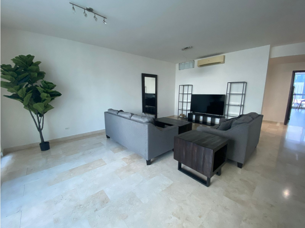 ALQUILER APARTAMENTO AMOBLADO MARBELLA — foto 3