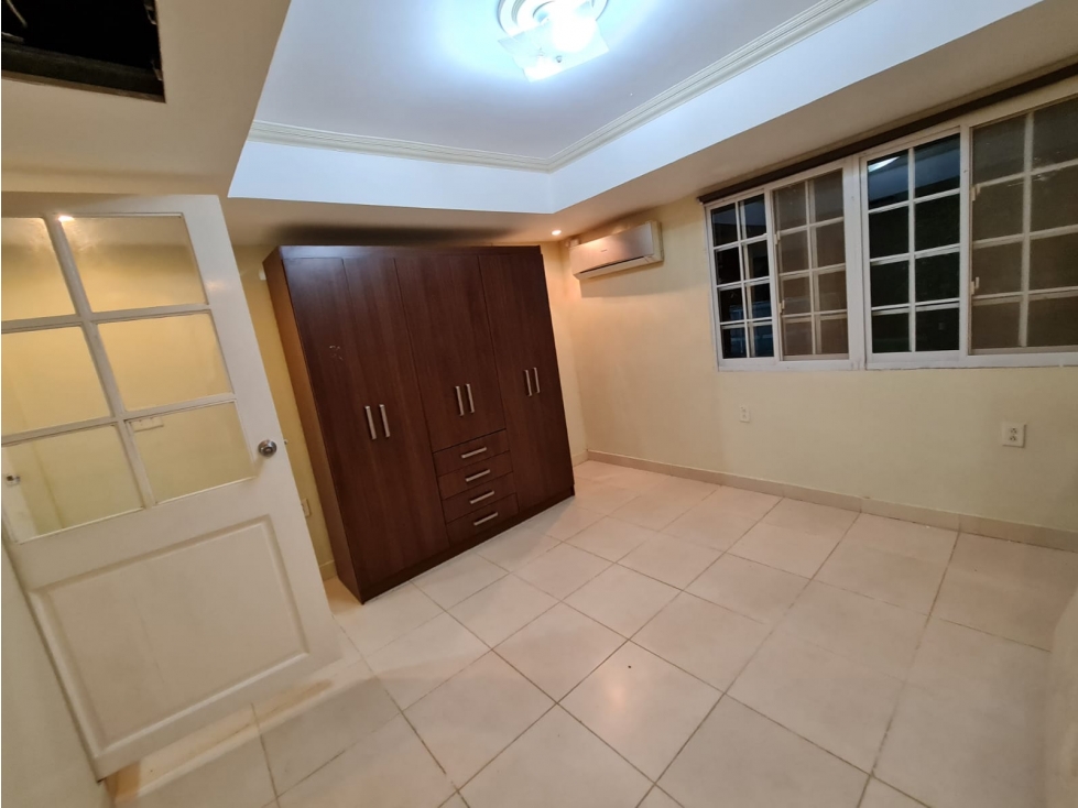 ALQUILER APARTAMENTO AMOBLADO CLAYTON — foto 2