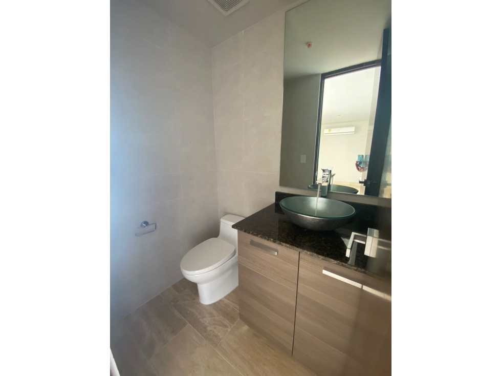 VENTA APARTAMENTO COSTA DEL ESTE LINEA BLANCA — foto 4