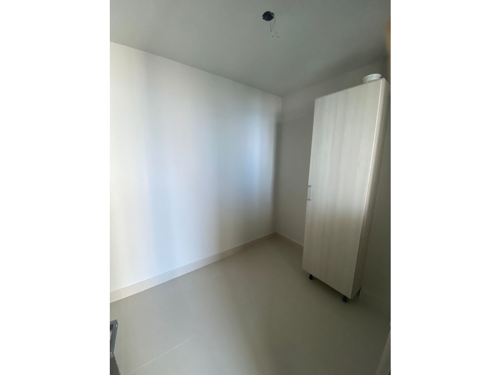 ALQUILER APARTAMENTO COSTA DEL ESTE LINEA BLANCA — foto 6