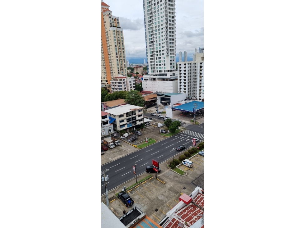 VENTA APARTAMENTO CALLE 50 — foto 3