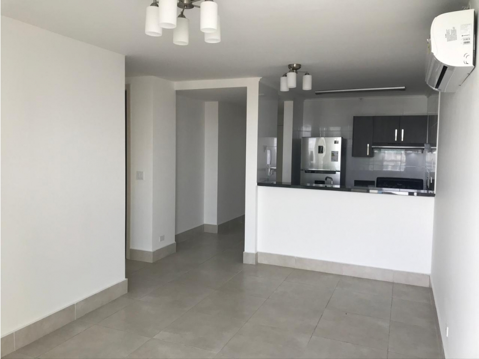 ALQUILER DE APARTAMENTO TUMBA MUERTO