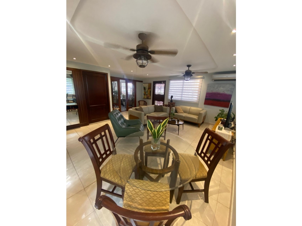VENTA CASA CONDADO DEL REY - 5