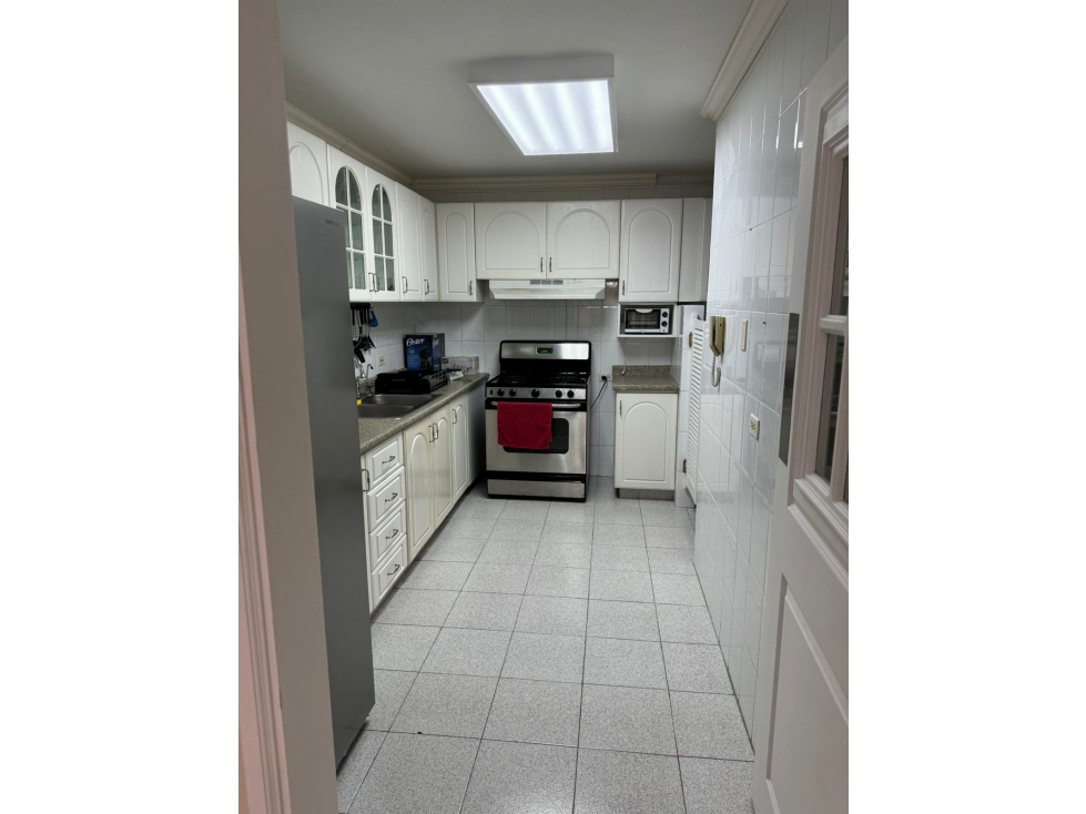 ALQUILER APARTAMENTO OBARRIO — foto 3