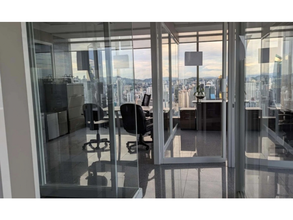 ALQUILER OFICINA AVENIDA BALBOA — foto 5
