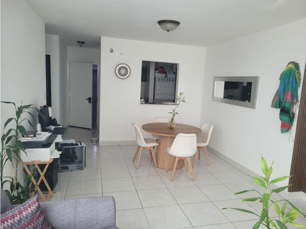 ALQUILER APARTAMENTO LINEA BLANCA EDISON PARK — foto 2