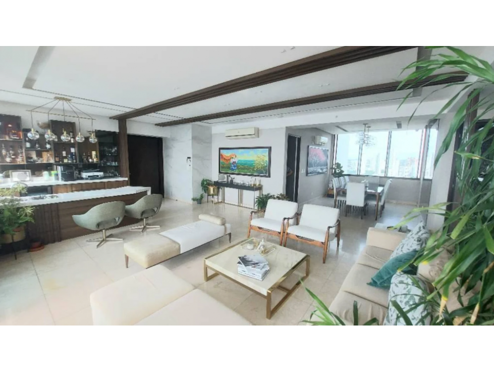 ALQUILER APARTAMENTO AMOBLADO COCO DEL MAR