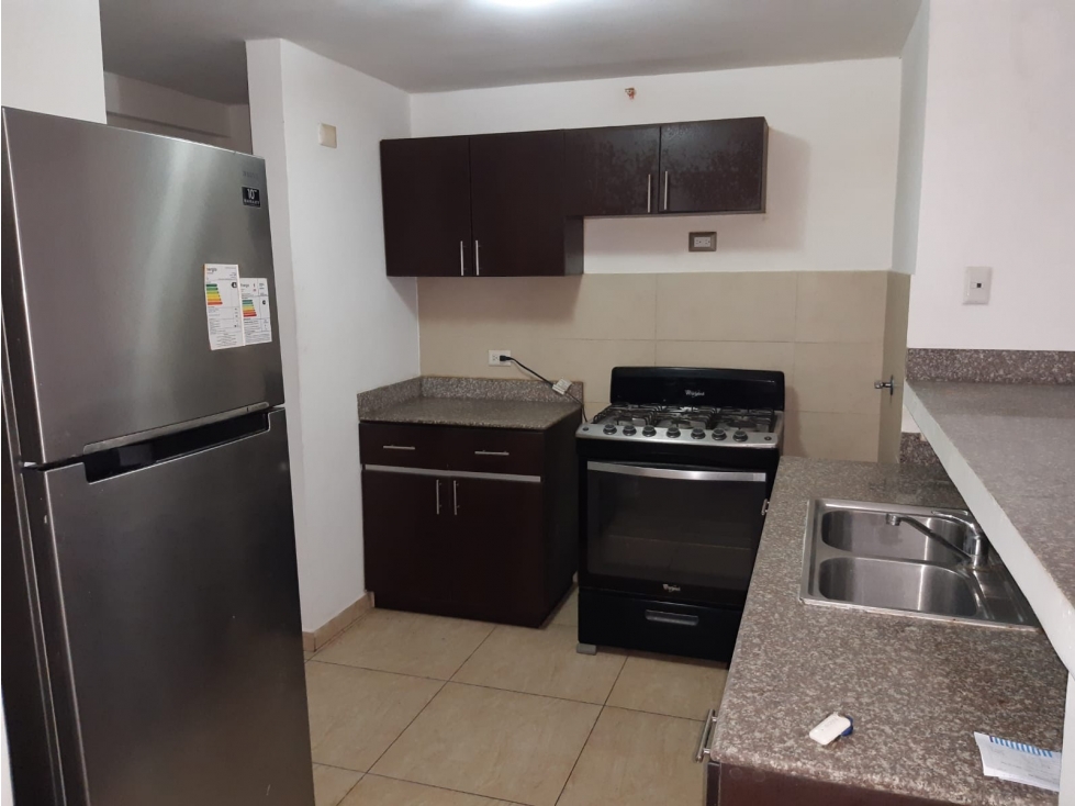 ALQUILER APARTAMENTO CONDADO DEL REY — foto 6