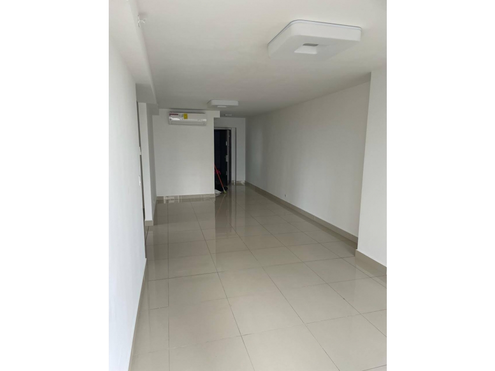 ALQUILER APARTAMENTO AVENIDA BALBOA LINEA BLANCA — foto 5