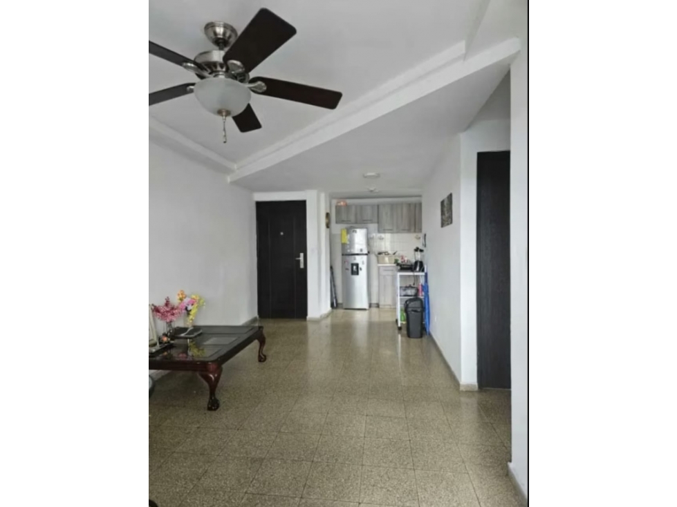 ALQUILER APARTAMENTO VIA PORRAS VACIO
